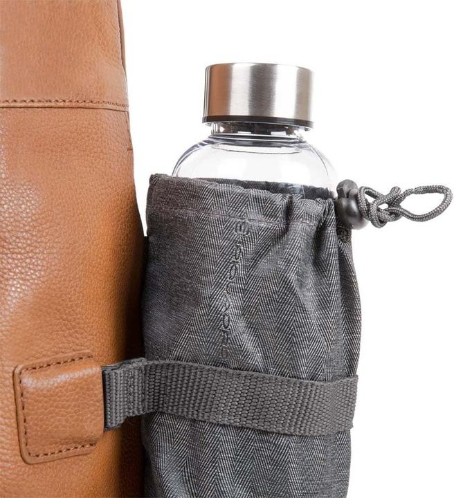 Actual product image Piquadro Pulse Laptop Backpack for Office Organization