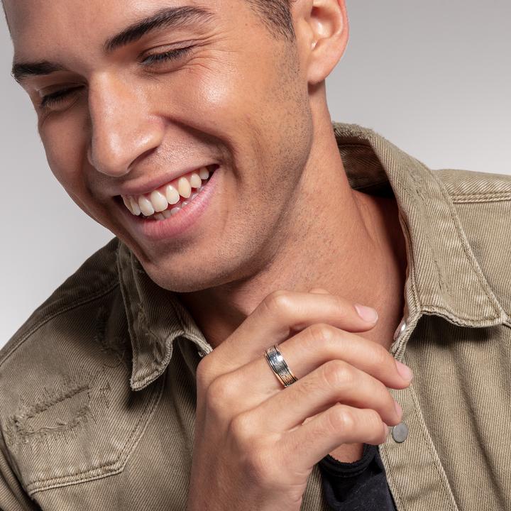 Produktbild Thomas Sabo Ring Ornamente silber (60, 925 Silber)