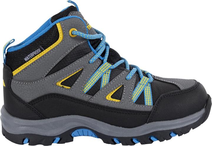 Productafbeelding Trespass GILLON II mittelhoher Kinder Wanderschuh unisex (29)