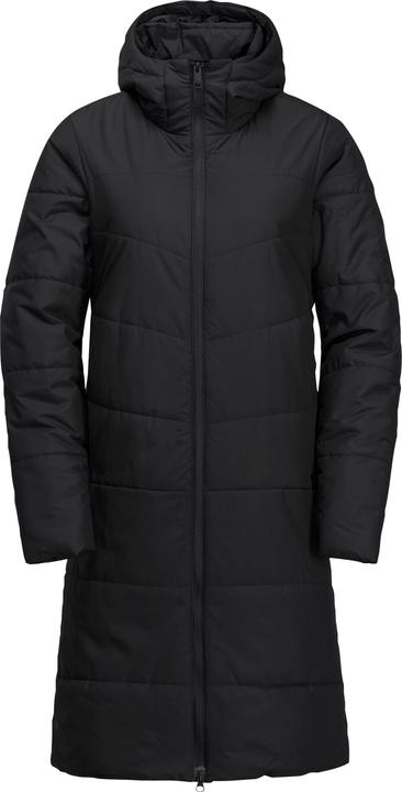 Actual product image Jack Wolfskin Deutzer Coat W (XL)