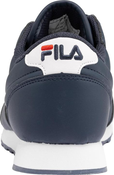 Image du produit FILA Baskets sportives Orbit Low (41)