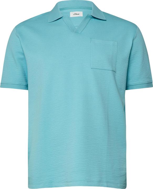 Produktbild s.Oliver Polo-Shirt (3XL)