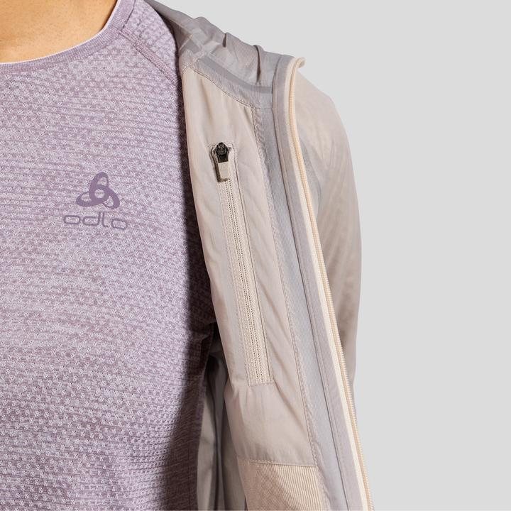 Produktbild Odlo Dual Dry Performance (M)