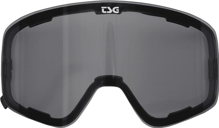 Actual product image TSG Replacement Lens Goggle Four S (Ski goggle replacement lens)