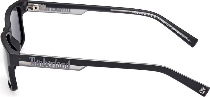 Immagine prodotto Timberland Polarized da Sole per Bambini Nero