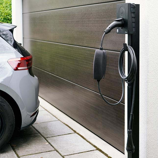 Produktbild Locio Ladekabel LinkOne (6 m)