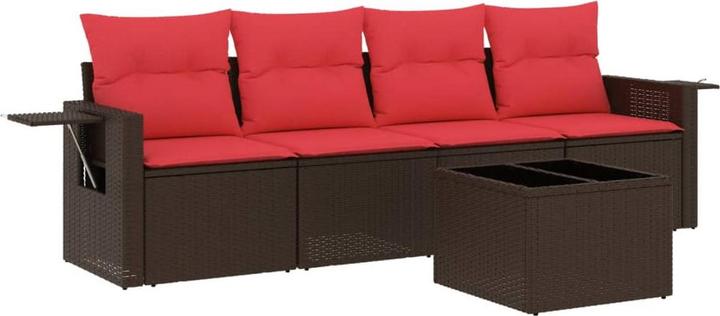 Produktbild vidaXL Calliope