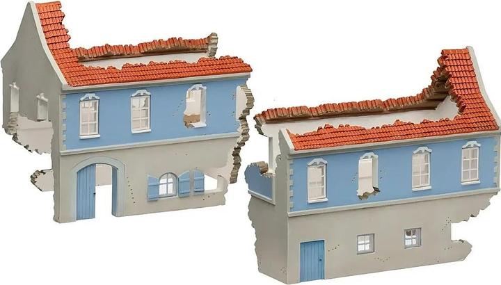 Actual product image Hornby Czech Restaurant