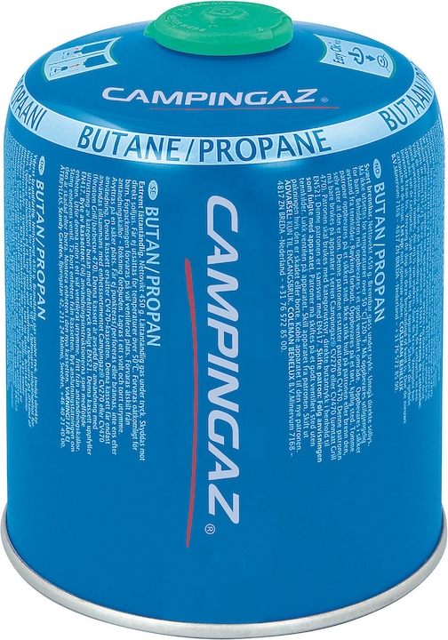 Campingaz DUPLIKAT gas cartridge CV 470 B/P