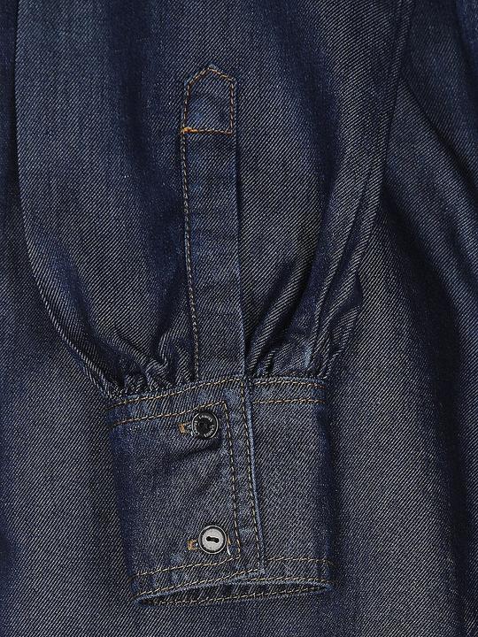 Produktbild Lanius Jeansbluse (36)