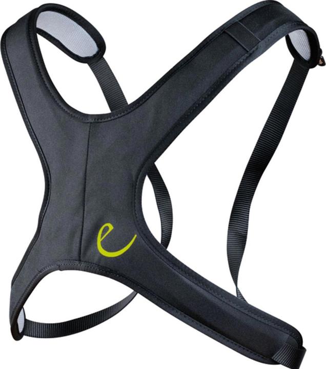Actual product image Edelrid Agent Harness (S)