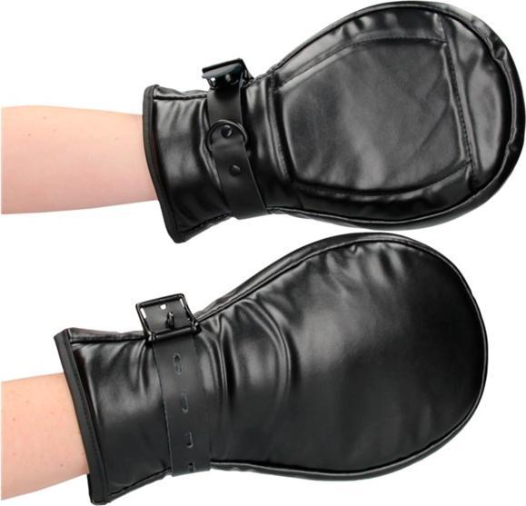 Produktbild Ouch! Neoprene Dog Mitts