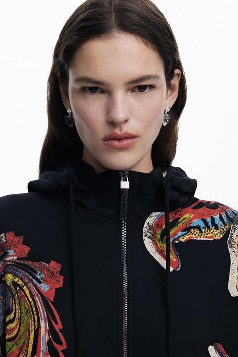 Image du produit Desigual Lacroix (M, S)