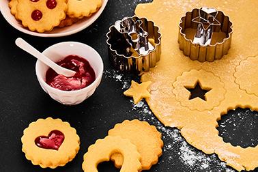 Produktbild Birkmann Linzer