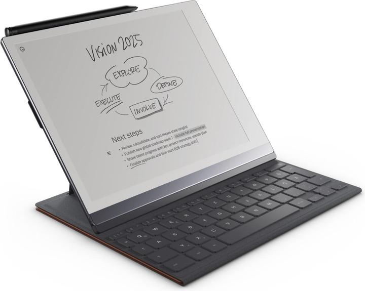 Image du produit reMarkable Couverture de clavier type folio (FR)