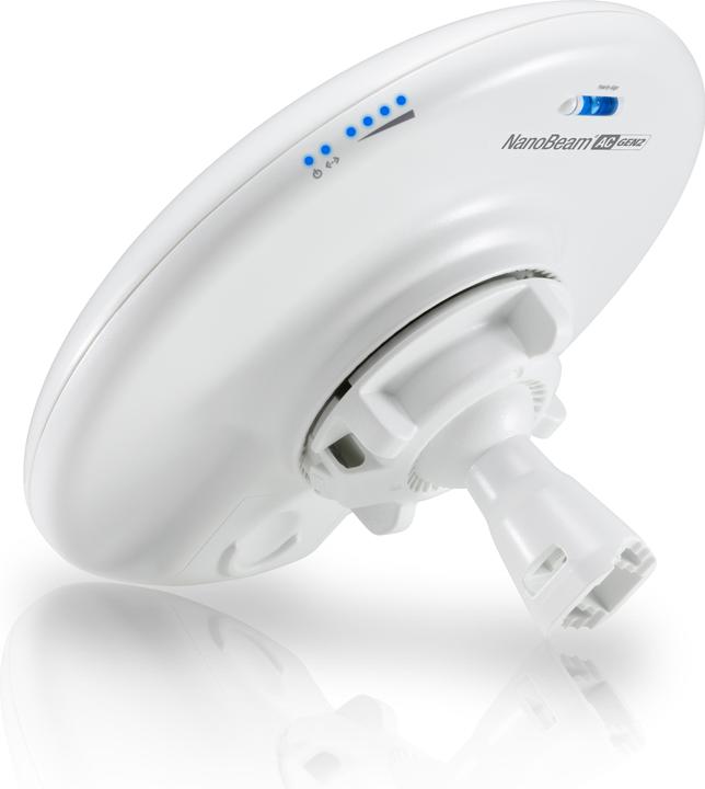 Produktbild Ubiquiti NBE-5AC-Gen2 (450 Mbit/s)