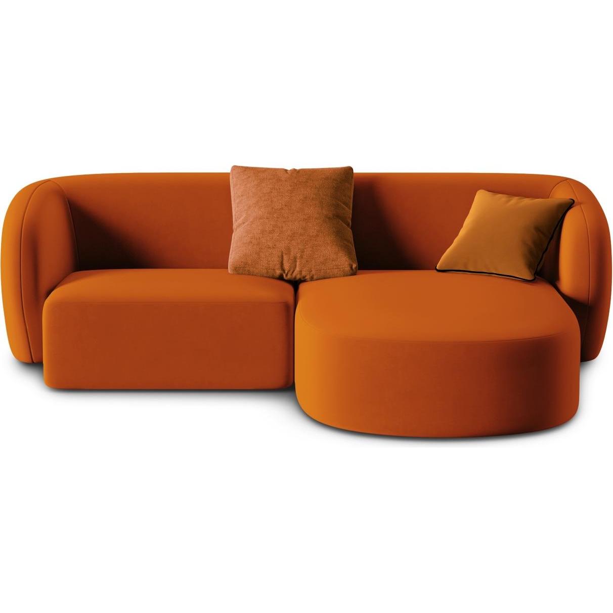 Maison Heritage, Sofa, Chiara (Ecksofa)