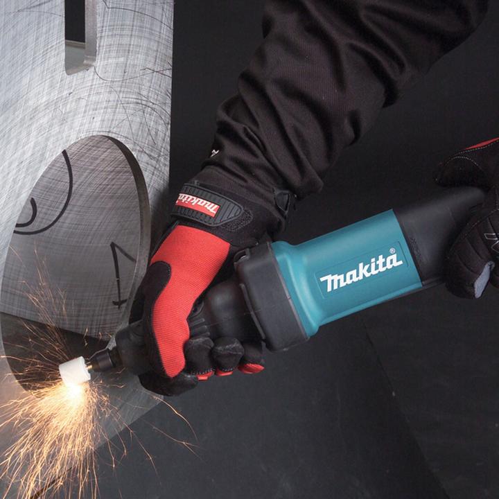 Immagine prodotto Makita Gd0600 (Smerigliatrice, 400 W)