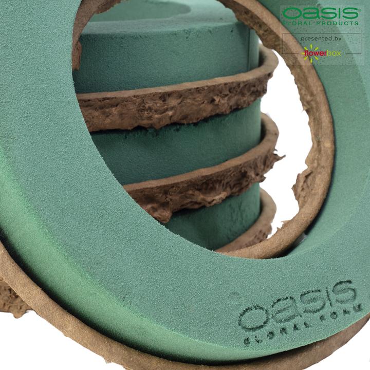 Actual product image Oasis BIOLIT Ring