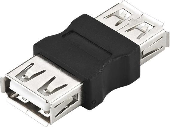 Produktbild Goobay USB 2.0 zu (USB 2.0)