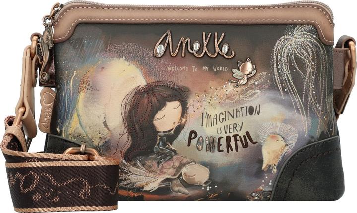 Immagine prodotto Anekke Borsa a tracolla Dreamverse 23 cm