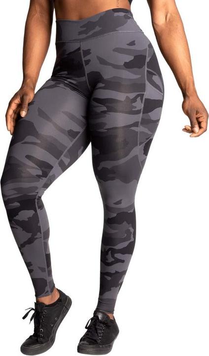 Produktbild Better Bodies Soho Leggings Dark Camo (XS)