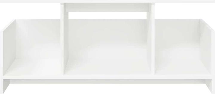 Actual product image vidaXL TV-Ständer (35 x 102 x 45 cm)