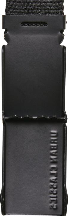 Produktbild Urban Classics Canvas Belt (One Size)