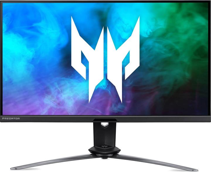 Actual product image Acer Predator X28 (3840 x 2160 Pixels, 28")