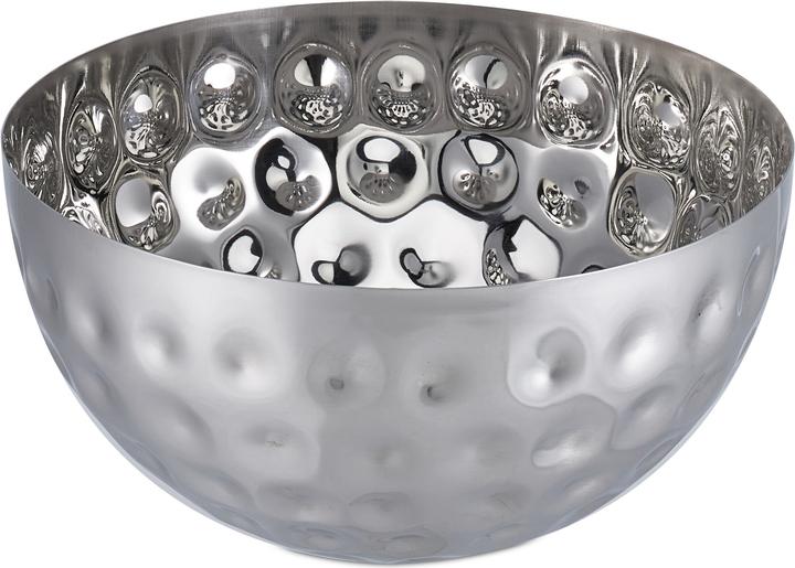 Produktbild Relaxdays Servierschüssel (25 cm, 1 l, 1 x)