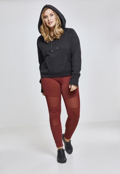 Produktbild Urban Classics Ladies Thumb hole Hoody (5XL)