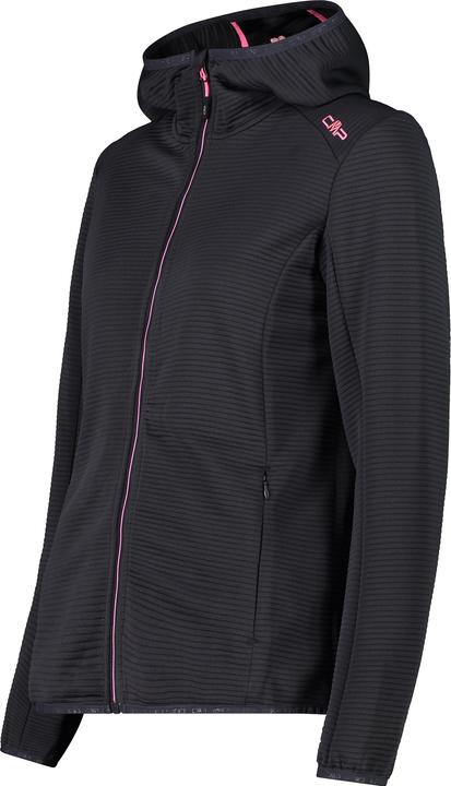 Image du produit CMP Campagnolo Sweat à capuche (36)