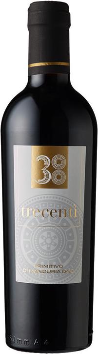 Produktbild Trecenti Primitivo d Manduria (1 x 37.5 cl)