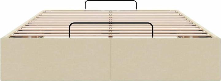 Image du produit vidaXL Ottoman-Bett (120 x 190 cm)