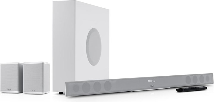 Produktbild Teufel Cinebar 11 Surround 4.1 Set
