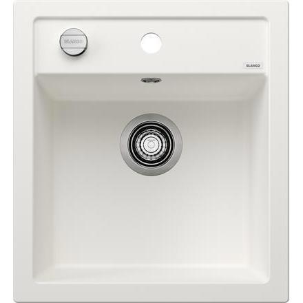 Blanco, Spülbecken, Dalago 45 (Aufsatzspülbecken, 46.50 cm, 51 cm)