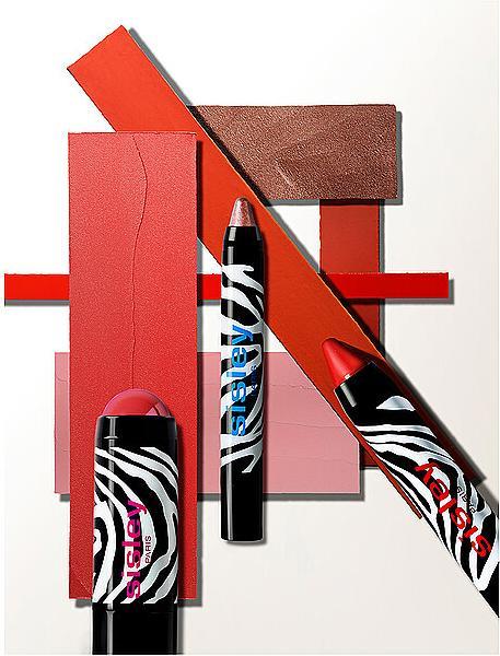 Image du produit Sisley Phyto LipTwist No 26 (26 True Red)