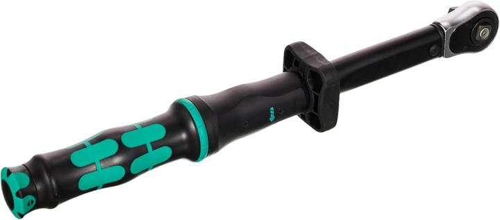 Produktbild Wera Click-Torque C 2 R/L (1/2", 20 Nm, 100 Nm)