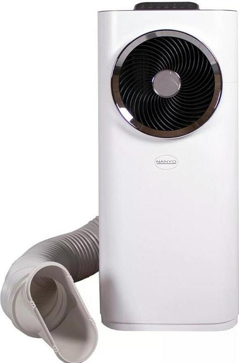 Image du produit Kibernetik KMO130 (22 m², 11260.07 BTU/h)