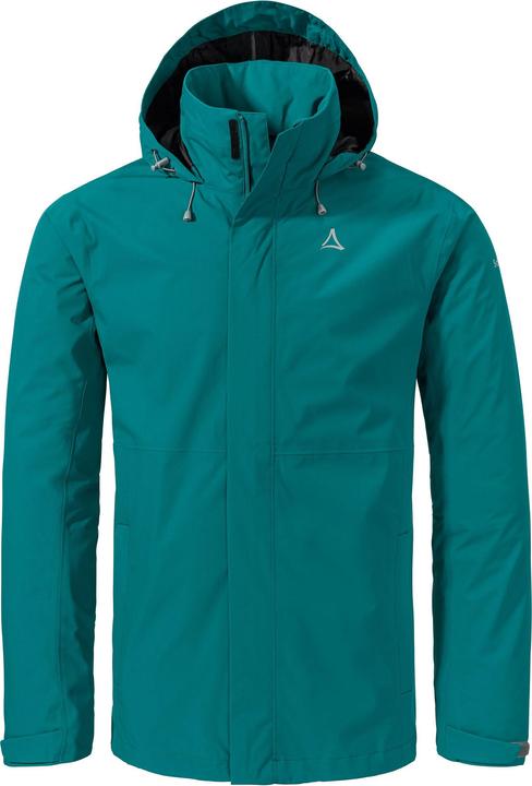 Actual product image Schöffel Jacket Gmund M (56)