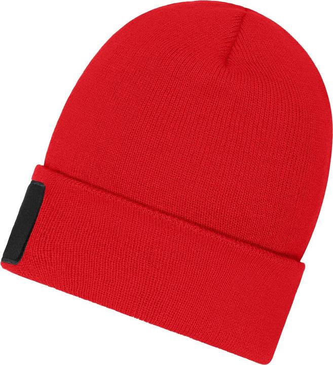 Actual product image Myrtle Beach Patch Thinsulate Beanie (One size)