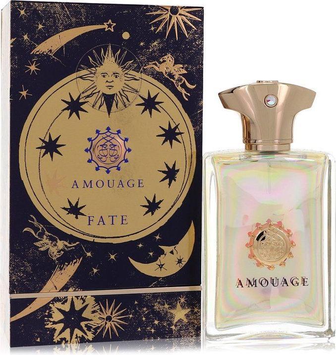 Produktbild Amouage Fate (Eau de Parfum, 100 ml)