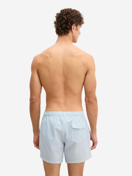 Image du produit Marc O'Polo Badehose Seersucker (XL)