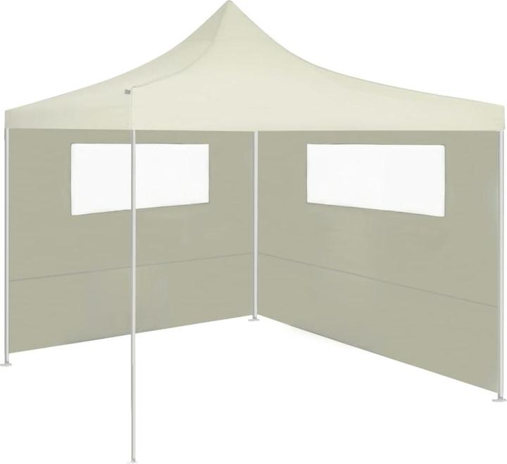 Image du produit vidaXL Pavillon-Seitenwand (600 cm, 590 cm)