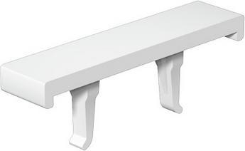 Actual product image Weidmüller Connector marker