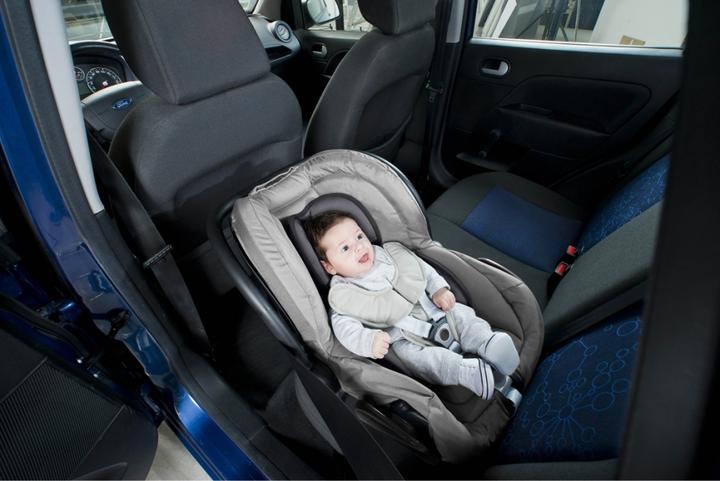 Produktbild Babymoov Cosyseat