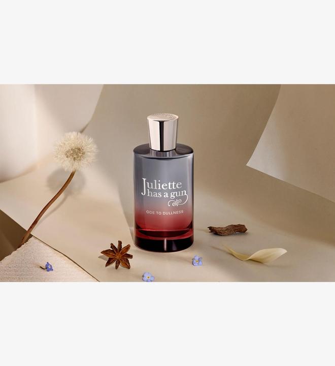 Produktbild Juliette Has a Gun Ode to Dullness (Eau de Parfum, 100 ml)