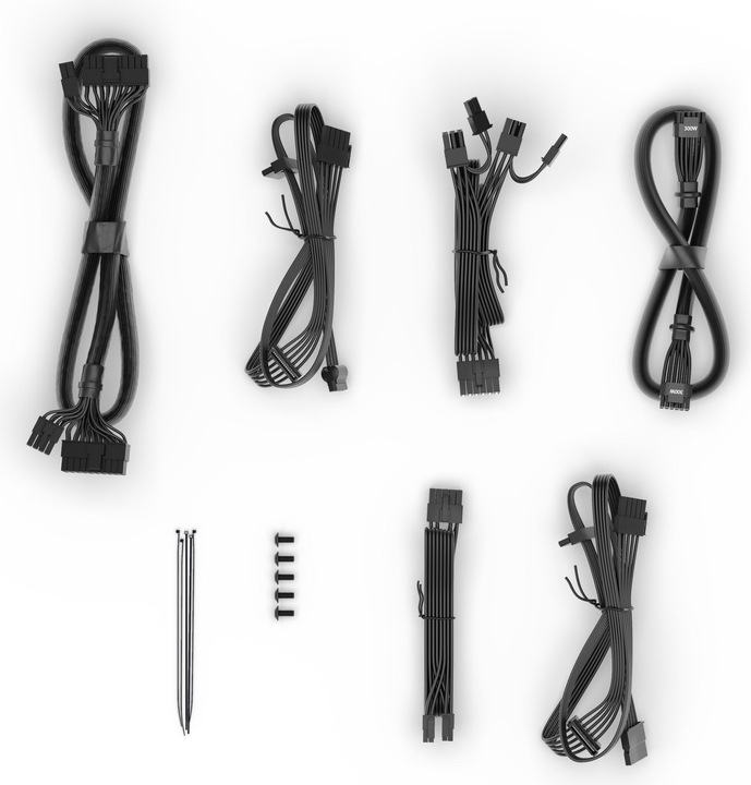 Actual product image be quiet! Pure Power 12 M (550 W)