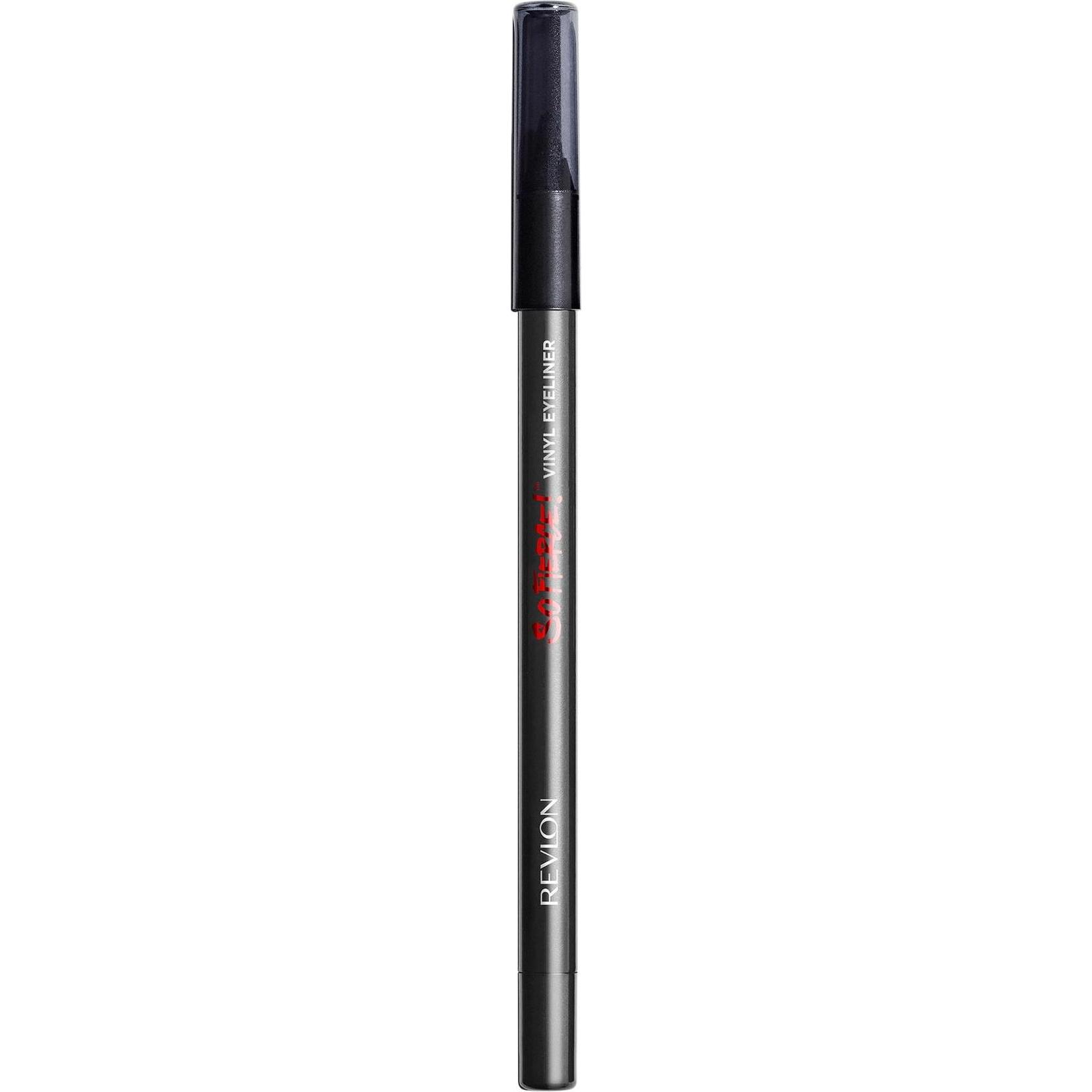 Revlon, Eyeliner + Kajal, Eyeliner So Fierce Vinyl 860 Midnight Mystery (860 Midnight Mystery)