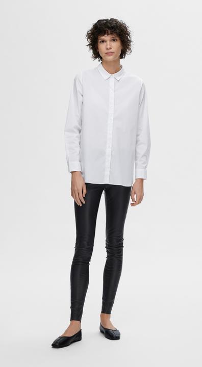 Immagine prodotto Selected Camicia in cotone biologico (36)
